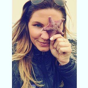 Meet your Posher, Briana